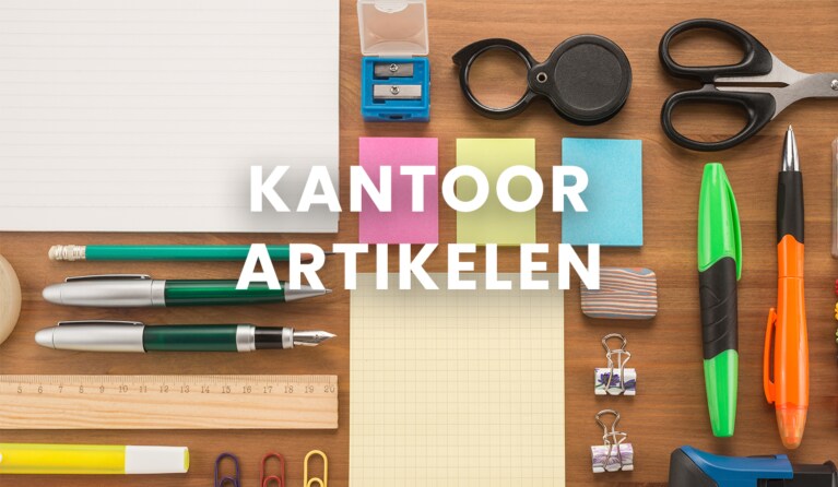 Kantoorartikelen